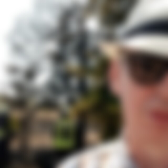 DieterHermann (62) aus Petershagen