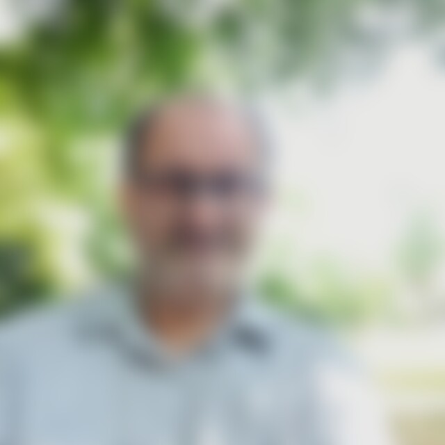 Schrotti (57) aus Tirschenreuth