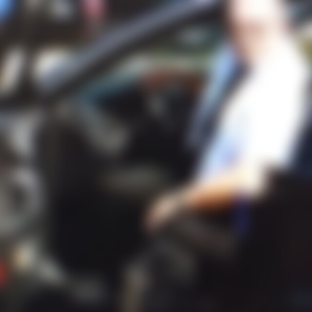 Dagobert (65) aus Berlin