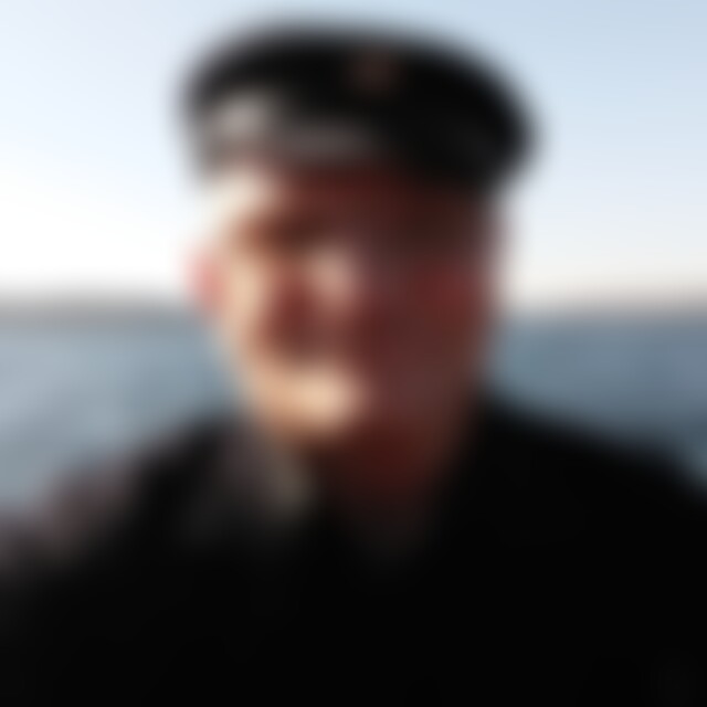 Dagobert (65) aus Berlin