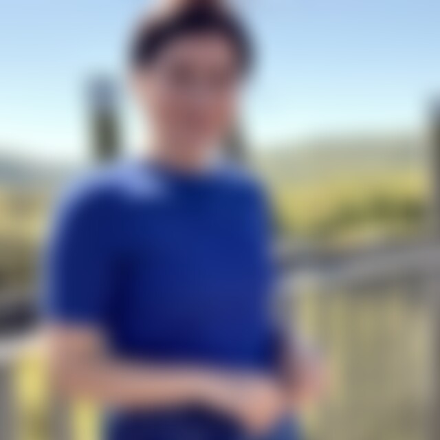 Komorebi (41) aus NRW