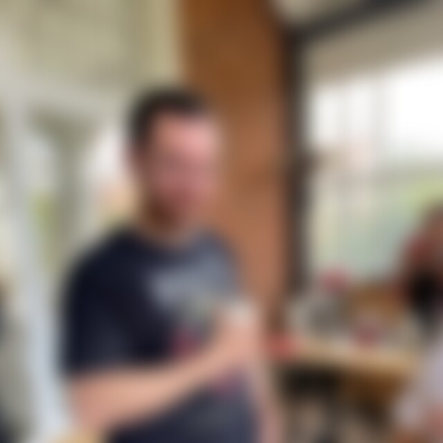 JohnLugo (30) aus Hannover