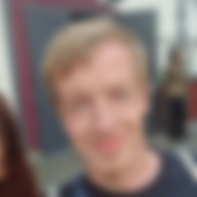 Daniel93 (33) aus Düren