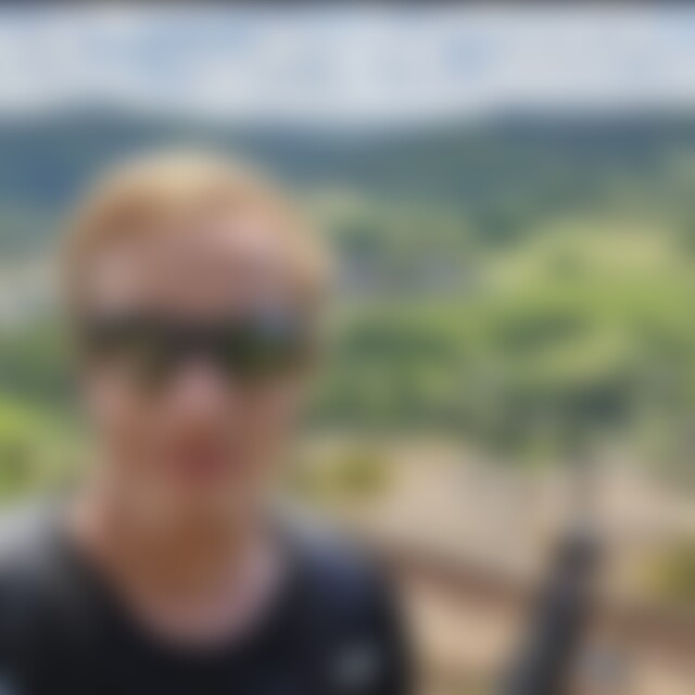 Daniel93 (33) aus Düren