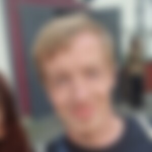 Daniel93 (33) aus Düren