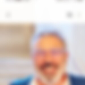 Giannos (64) aus Athen