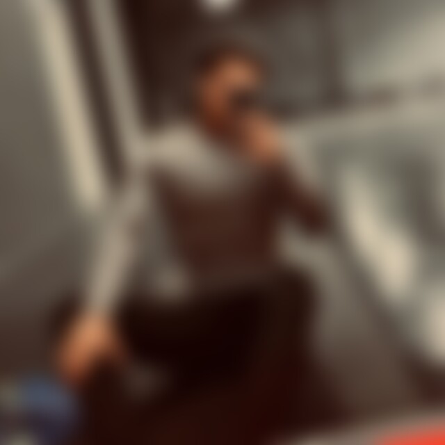 Messala (27) aus Mannheim