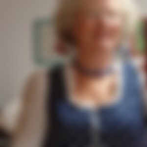 schafhalterin (71) aus Bietigheim -bissingen/Immenstadt/Allgäu