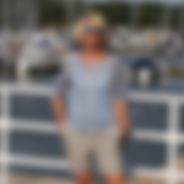 Ruderin (63) aus Bad Pyrmont