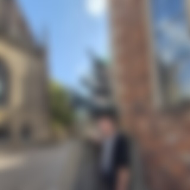 Jones95 (30) aus Marburg