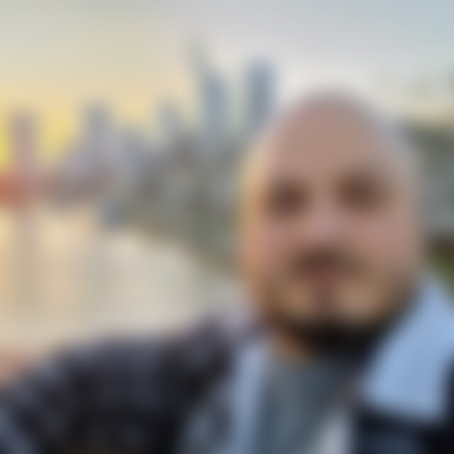 danny84L (42) aus Offenbach