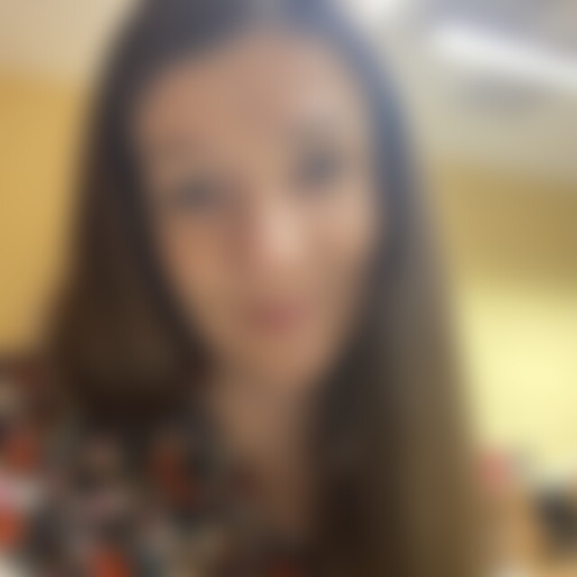 Alinka (31) aus Rödern