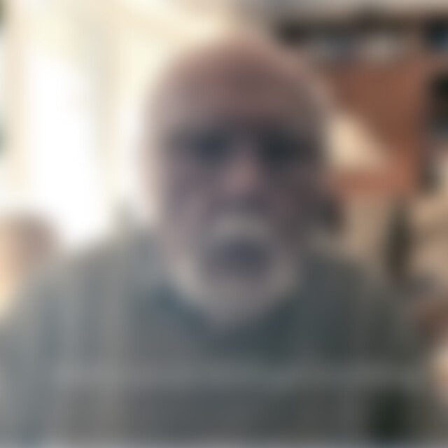 Dyonisos (94) aus Bad Saluflen