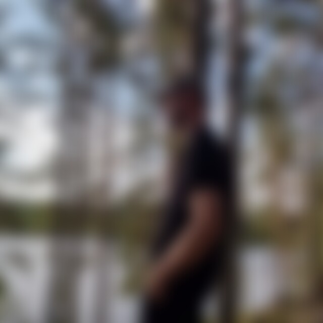 Shlomi (35) aus WAIBLINGEN