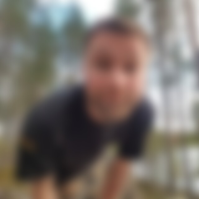 Shlomi (35) aus WAIBLINGEN