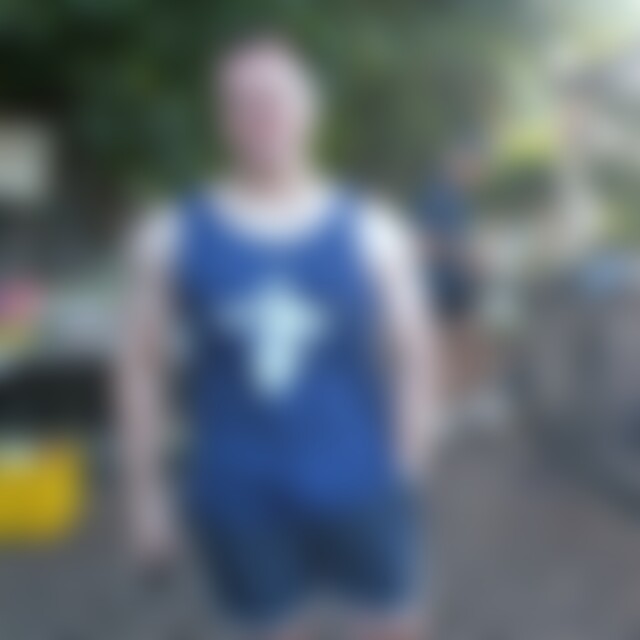 Gnadenerretteter (26) aus Halle (Saale)