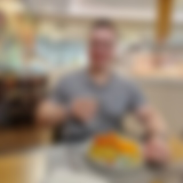 Gnadenerretteter (26) aus Halle (Saale)