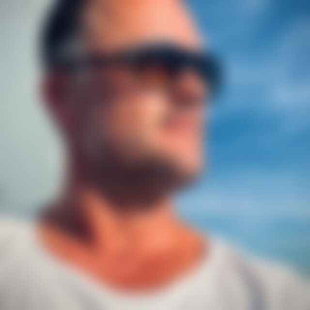 Ricardo (51) aus Ravensburg