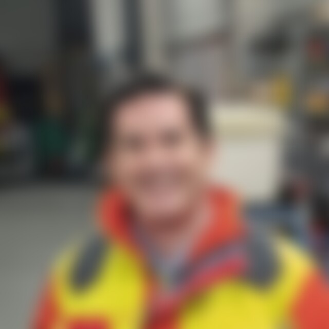 Picassso (44) aus Bad Säckingen