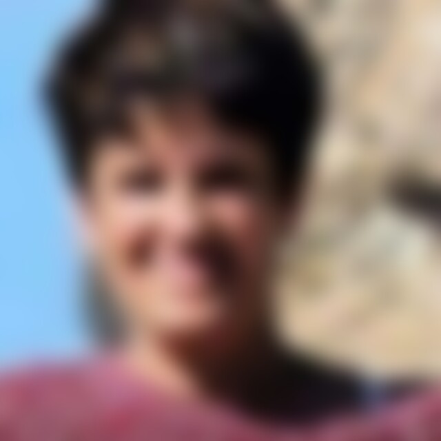 puppi (63) aus Parchim