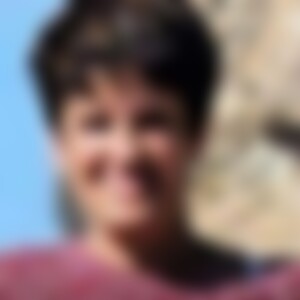 puppi (63) aus Parchim