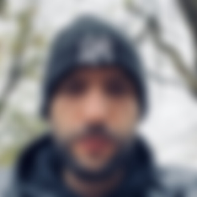 Vince (30) aus Saarbrücken