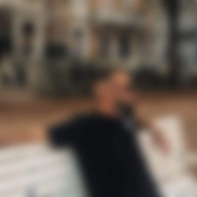 Vince (30) aus Saarbrücken