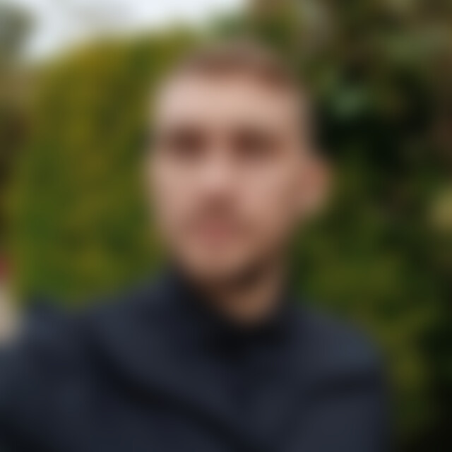 Dricaros (27) aus Höxter