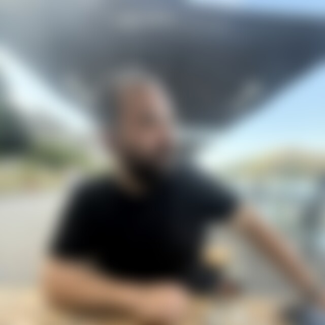 MarkoMarijan (32) aus Koblenz