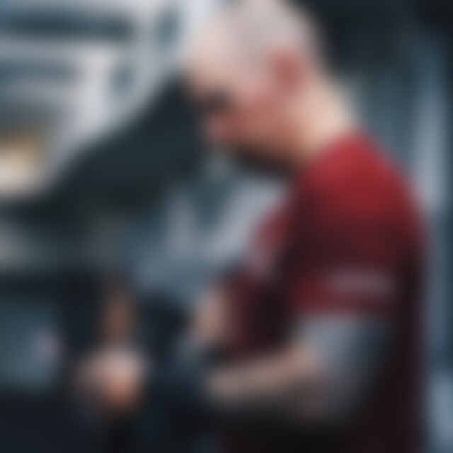 Gordy (38) aus Marburg