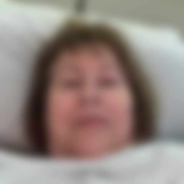 Sadie (77) aus München