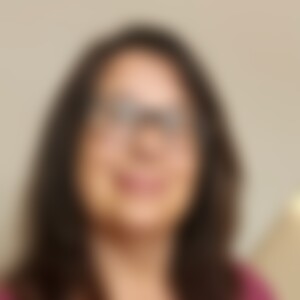 Perina (57) aus Neukeferloh