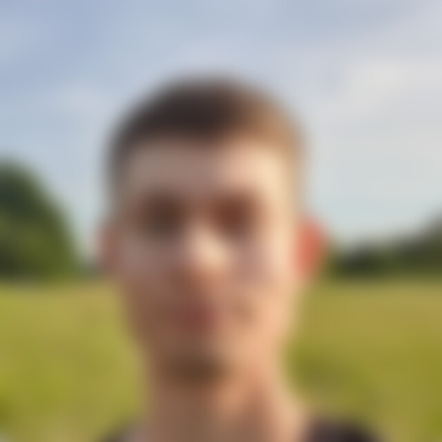 Ben1 (27) aus Steinmauern