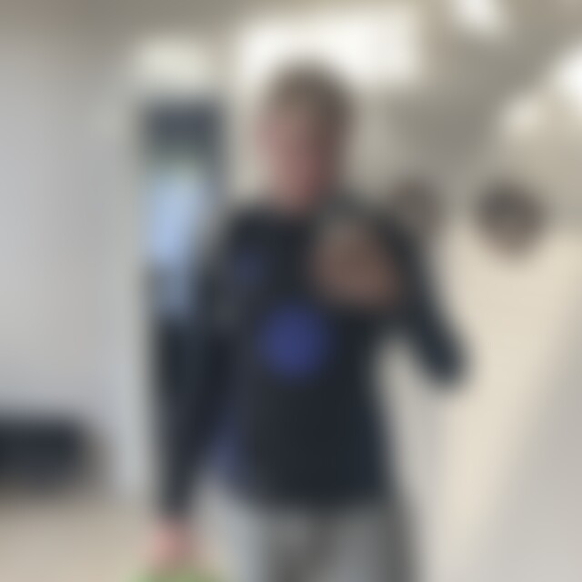 Robertisaak (22) aus München/Münster