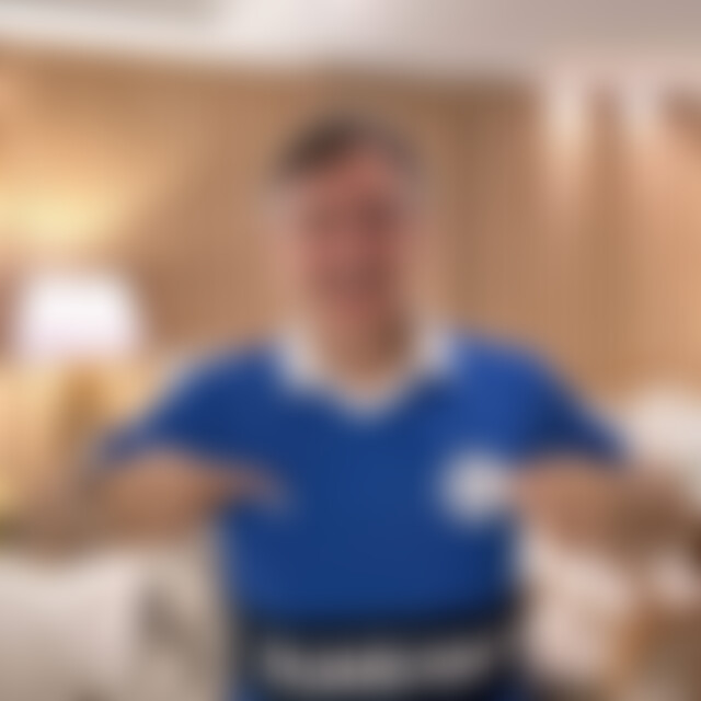 Uwe83 (60) aus Dresden