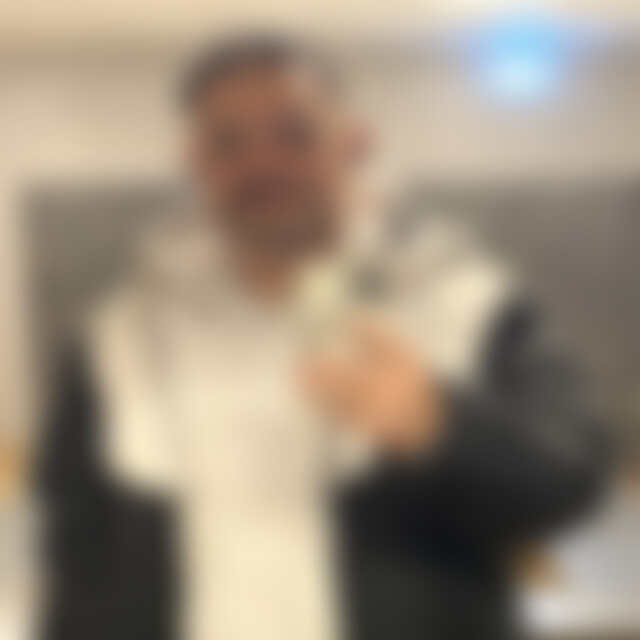 Domenico (50) aus Bünde