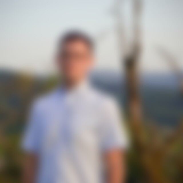 KaiHuber (22) aus Oppenau