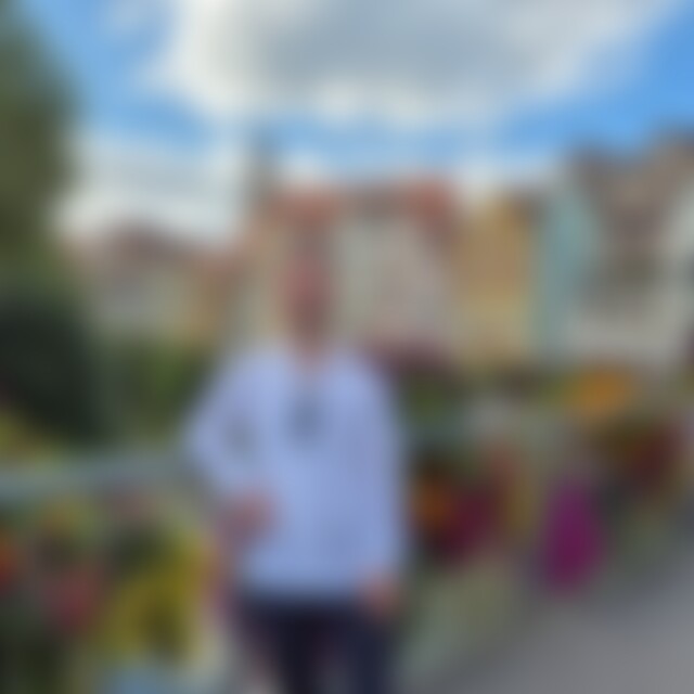 ThomasxxxSimon (42) aus Ehningen