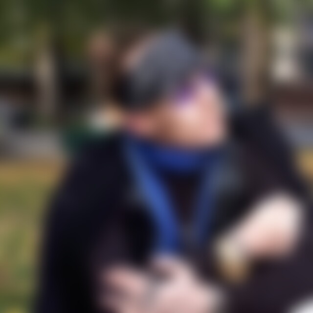 ChRiZisraEL (48) aus münchen