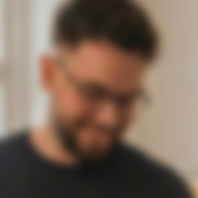 Joeyn (27) aus Paderborn