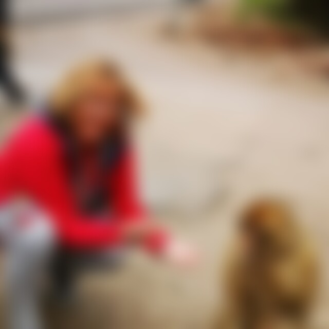 Erendira (70) aus Freiburg im Breisgau