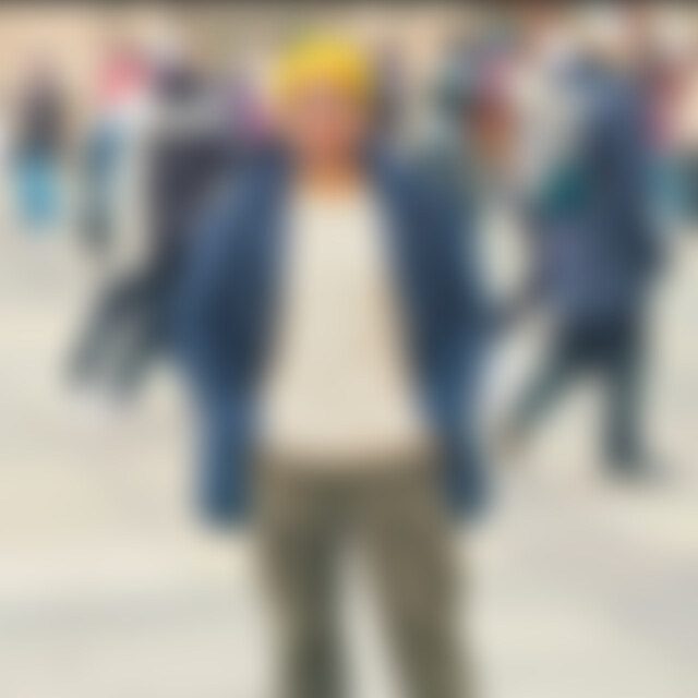 Tanmay (23) aus Gelsenkrichen