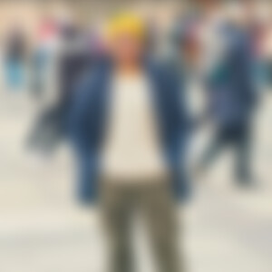 Tanmay (23) aus Gelsenkrichen