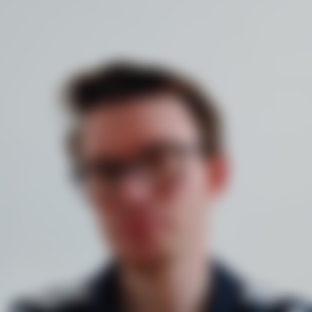 AlchemistBen (41) aus Bonn