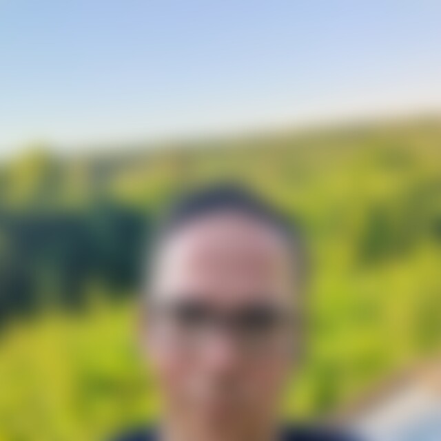 Wandereule (37) aus München