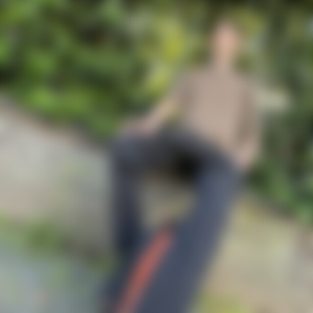 VeganChristAlt (26) aus Düsseldorf