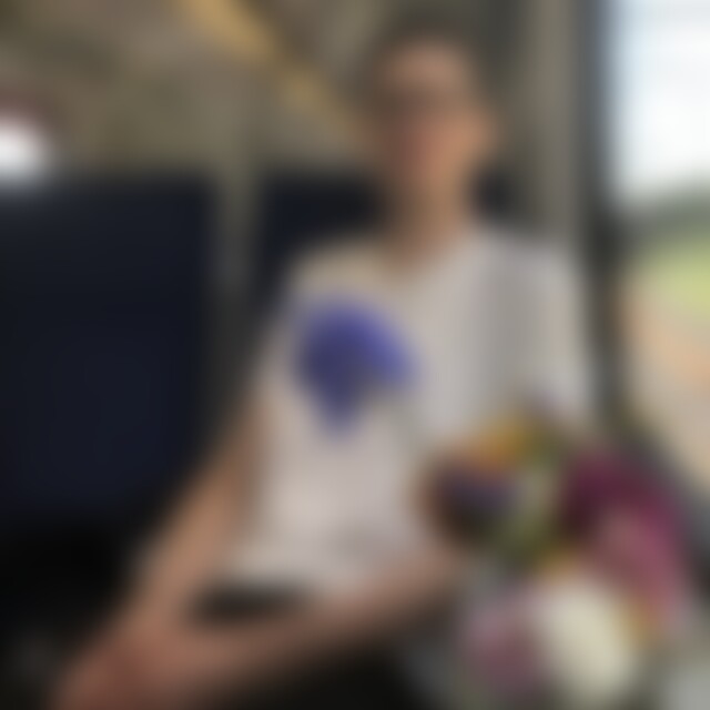 VeganChristAlt (26) aus Düsseldorf