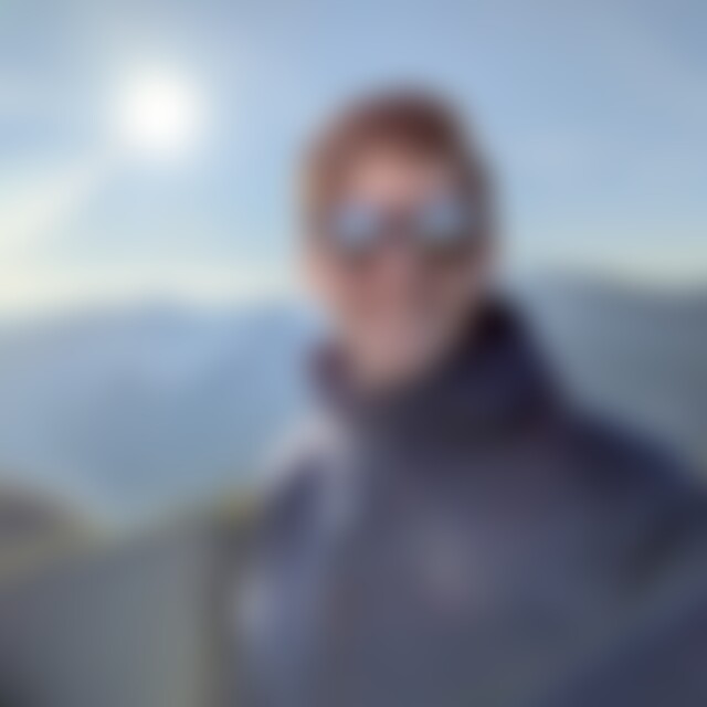 VeganChristAlt (26) aus Düsseldorf