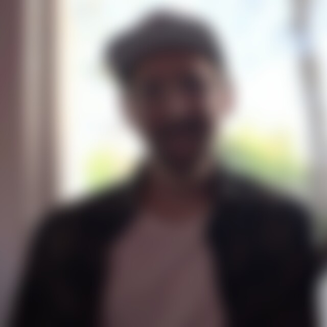 Stabian (28) aus Paderborn