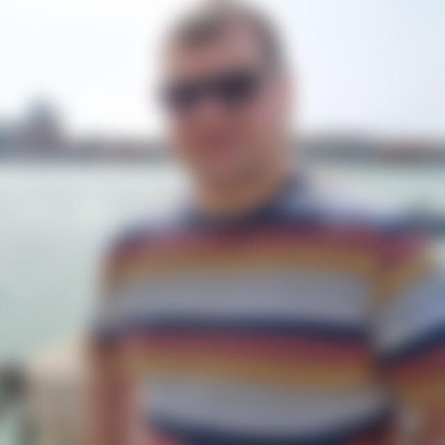 Daoud (36) aus Ostfildern